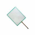 Touch Screen Panel Digitizer for Advanced Diagnostics Key Pro M8